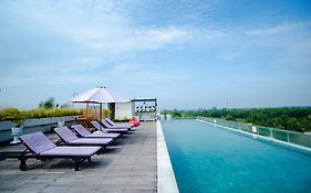 Evitel Resort Ubud